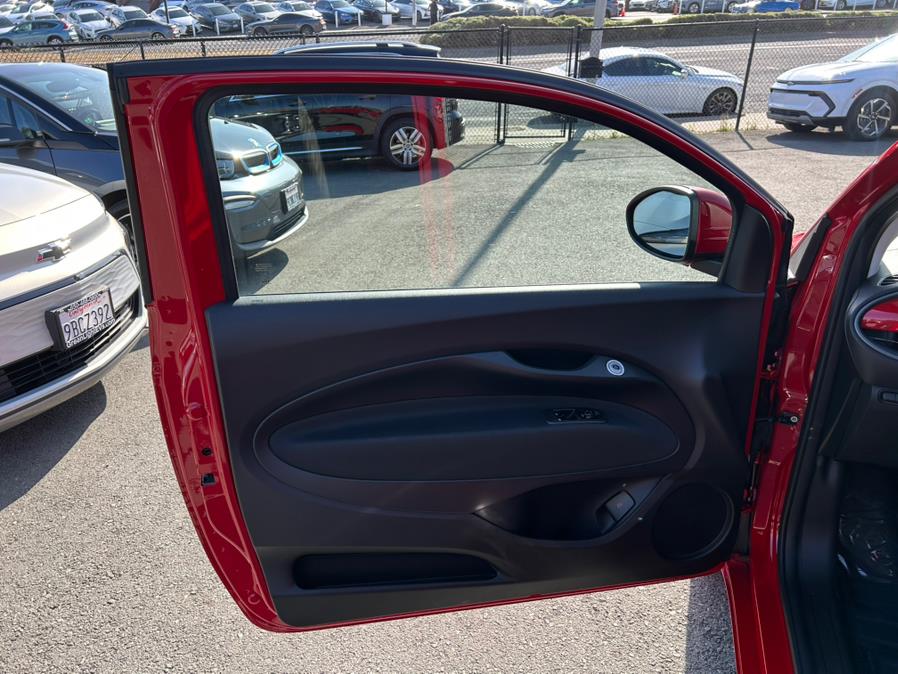 2024 FIAT 500e INSPI(RED) FWD, available for sale in Daly City, California | Green Light Auto Wholesale. Daly City, California 2024 FIAT 500e INSPI(RED) FWD, available for sale in Daly City, California | Green Light Auto Wholesale. Daly City, California