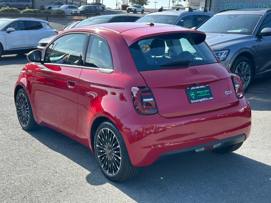 2024 FIAT 500e INSPI(RED) FWD, available for sale in Daly City, California | Green Light Auto Wholesale. Daly City, California 2024 FIAT 500e INSPI(RED) FWD, available for sale in Daly City, California | Green Light Auto Wholesale. Daly City, California