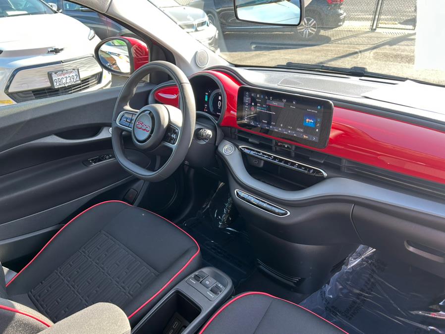 2024 FIAT 500e INSPI(RED) FWD, available for sale in Daly City, California | Green Light Auto Wholesale. Daly City, California 2024 FIAT 500e INSPI(RED) FWD, available for sale in Daly City, California | Green Light Auto Wholesale. Daly City, California