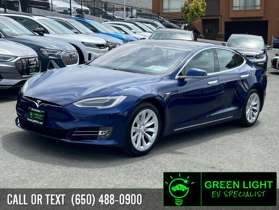 Used 2018 Tesla Model S in Daly City, California | Green Light Auto Wholesale. Daly City, California