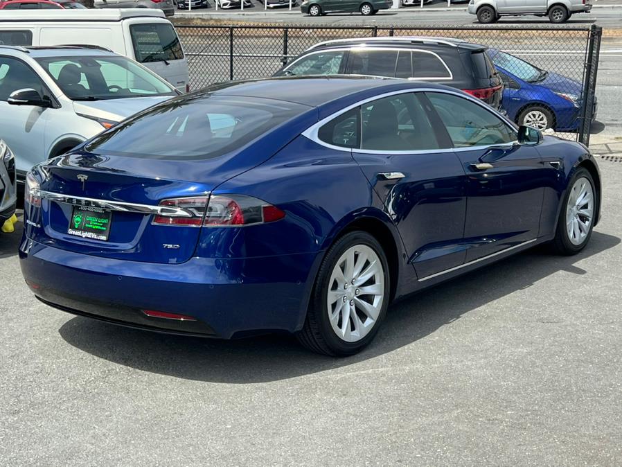 2018 Tesla Model S 75D AWD, available for sale in Daly City, California | Green Light Auto Wholesale. Daly City, California 2018 Tesla Model S 75D AWD, available for sale in Daly City, California | Green Light Auto Wholesale. Daly City, California