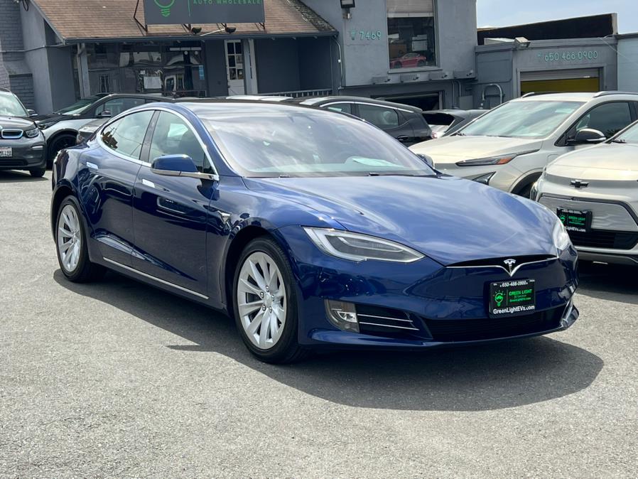2018 Tesla Model S 75D AWD, available for sale in Daly City, California | Green Light Auto Wholesale. Daly City, California 2018 Tesla Model S 75D AWD, available for sale in Daly City, California | Green Light Auto Wholesale. Daly City, California