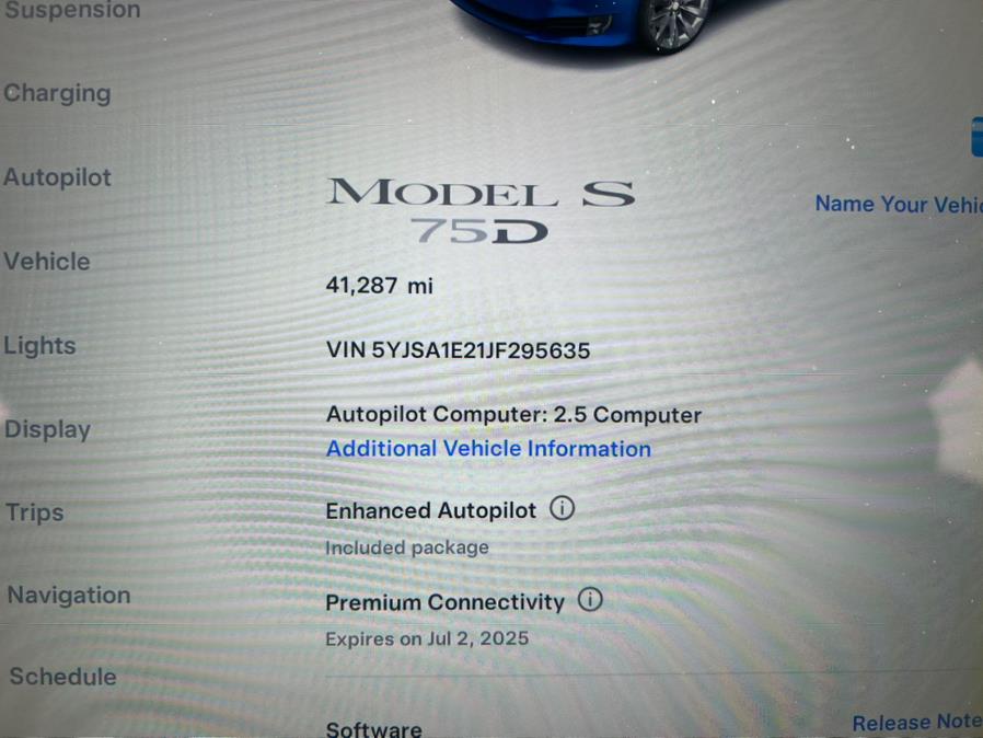 2018 Tesla Model S 75D AWD, available for sale in Daly City, California | Green Light Auto Wholesale. Daly City, California 2018 Tesla Model S 75D AWD, available for sale in Daly City, California | Green Light Auto Wholesale. Daly City, California