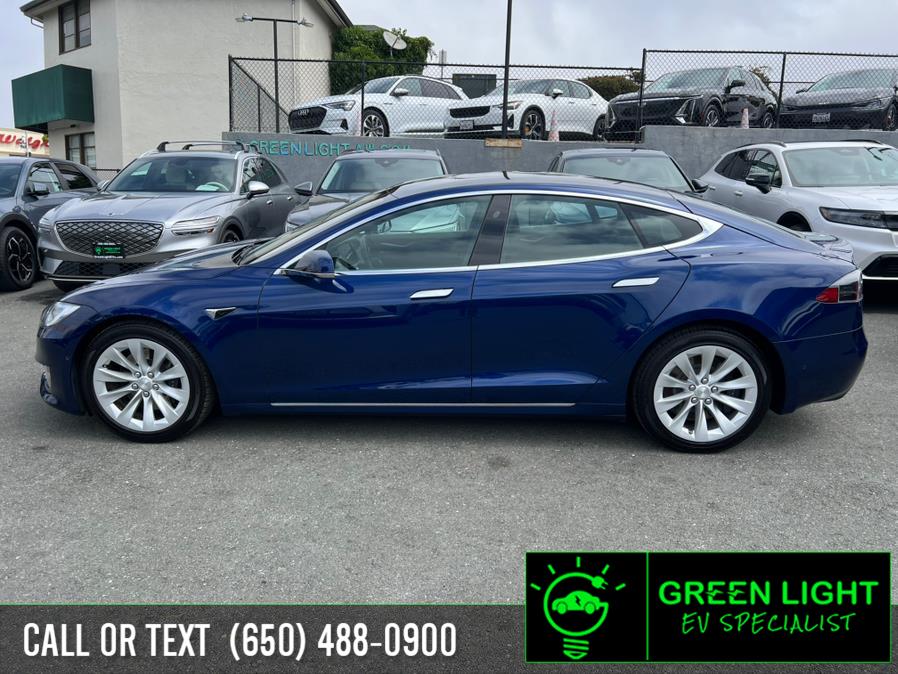 2018 Tesla Model S 75D AWD, available for sale in Daly City, California | Green Light Auto Wholesale. Daly City, California 2018 Tesla Model S 75D AWD, available for sale in Daly City, California | Green Light Auto Wholesale. Daly City, California