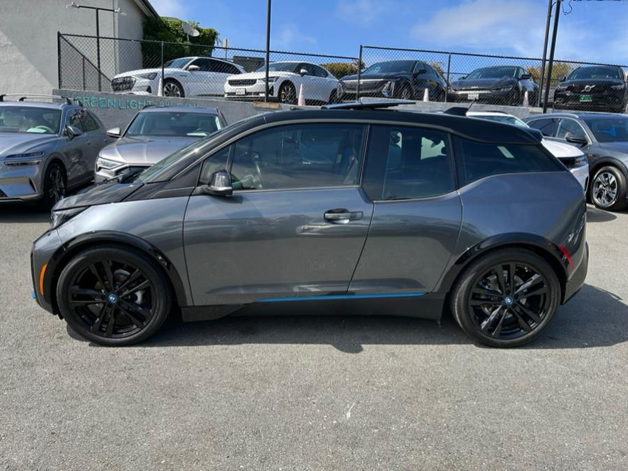 2018 BMW i3 s 94 Ah, available for sale in Daly City, California | Green Light Auto Wholesale. Daly City, California 2018 BMW i3 s 94 Ah, available for sale in Daly City, California | Green Light Auto Wholesale. Daly City, California