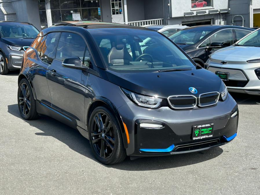 2018 BMW i3 s 94 Ah, available for sale in Daly City, California | Green Light Auto Wholesale. Daly City, California 2018 BMW i3 s 94 Ah, available for sale in Daly City, California | Green Light Auto Wholesale. Daly City, California