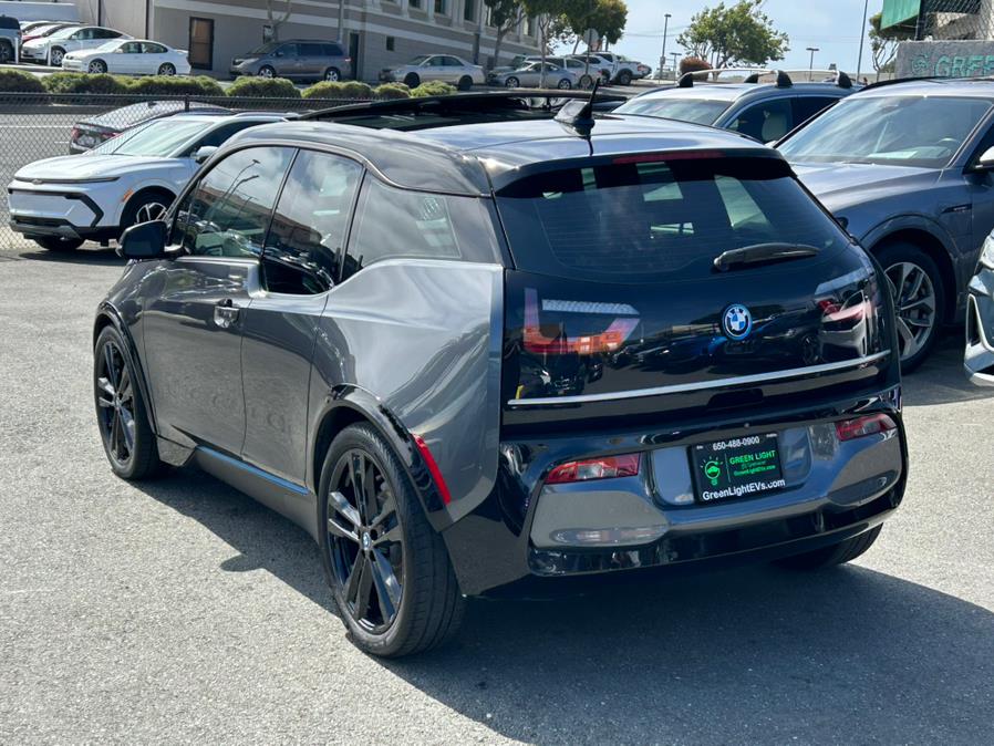 2018 BMW i3 s 94 Ah, available for sale in Daly City, California | Green Light Auto Wholesale. Daly City, California 2018 BMW i3 s 94 Ah, available for sale in Daly City, California | Green Light Auto Wholesale. Daly City, California
