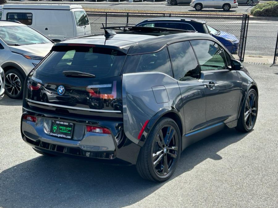 2018 BMW i3 s 94 Ah, available for sale in Daly City, California | Green Light Auto Wholesale. Daly City, California 2018 BMW i3 s 94 Ah, available for sale in Daly City, California | Green Light Auto Wholesale. Daly City, California