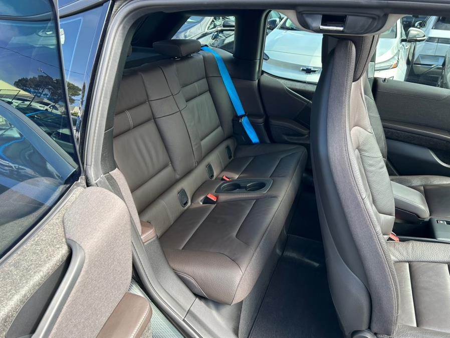 2018 BMW i3 s 94 Ah, available for sale in Daly City, California | Green Light Auto Wholesale. Daly City, California 2018 BMW i3 s 94 Ah, available for sale in Daly City, California | Green Light Auto Wholesale. Daly City, California