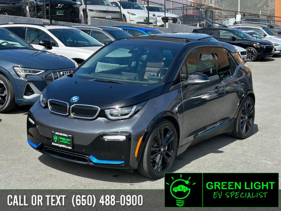 Used 2018 BMW i3 in Daly City, California | Green Light Auto Wholesale. Daly City, California