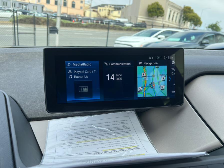 2019 BMW i3 120 Ah, available for sale in Daly City, California | Green Light Auto Wholesale. Daly City, California 2019 BMW i3 120 Ah, available for sale in Daly City, California | Green Light Auto Wholesale. Daly City, California