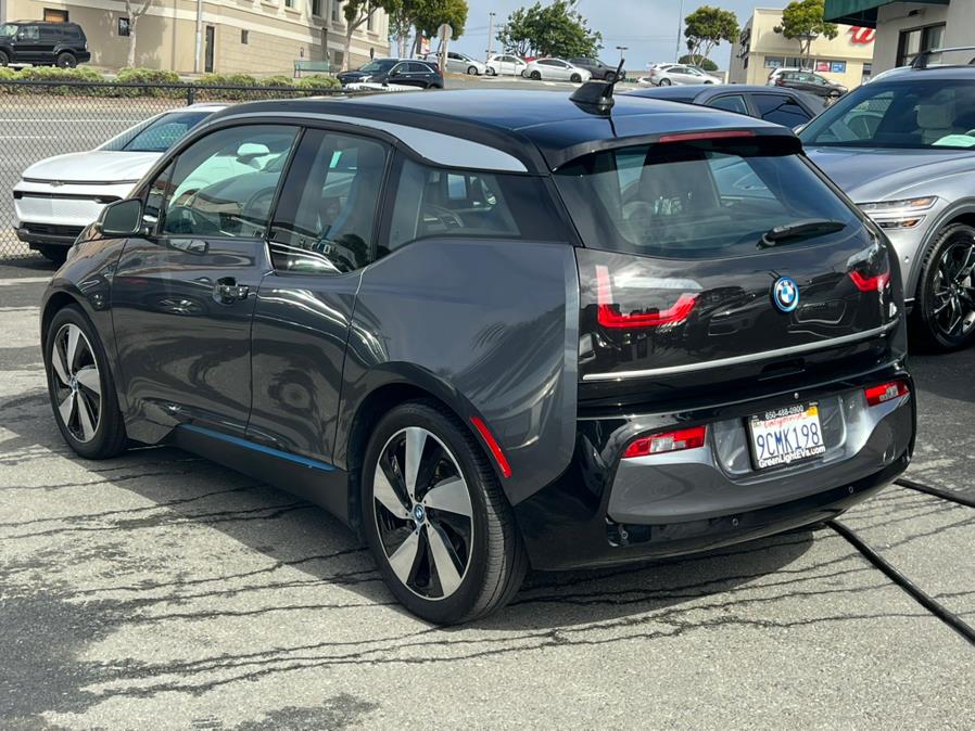 2019 BMW i3 120 Ah, available for sale in Daly City, California | Green Light Auto Wholesale. Daly City, California 2019 BMW i3 120 Ah, available for sale in Daly City, California | Green Light Auto Wholesale. Daly City, California
