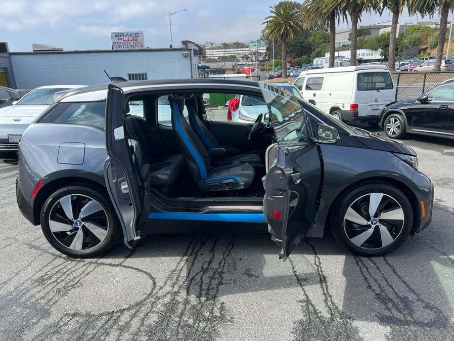 2019 BMW i3 120 Ah, available for sale in Daly City, California | Green Light Auto Wholesale. Daly City, California 2019 BMW i3 120 Ah, available for sale in Daly City, California | Green Light Auto Wholesale. Daly City, California