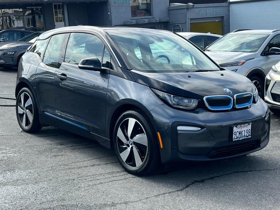 2019 BMW i3 120 Ah, available for sale in Daly City, California | Green Light Auto Wholesale. Daly City, California 2019 BMW i3 120 Ah, available for sale in Daly City, California | Green Light Auto Wholesale. Daly City, California