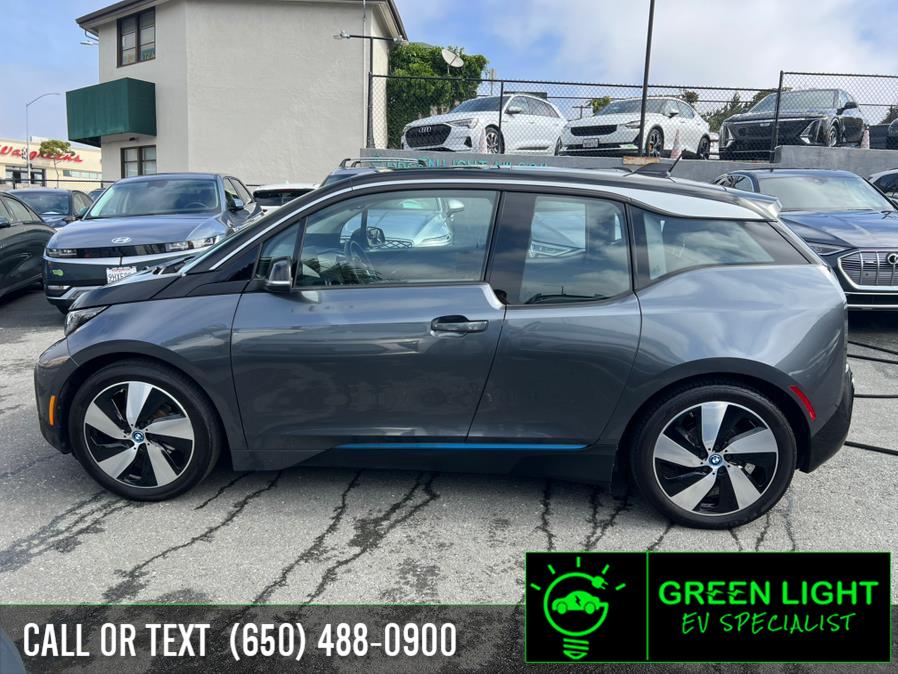 2019 BMW i3 120 Ah, available for sale in Daly City, California | Green Light Auto Wholesale. Daly City, California 2019 BMW i3 120 Ah, available for sale in Daly City, California | Green Light Auto Wholesale. Daly City, California