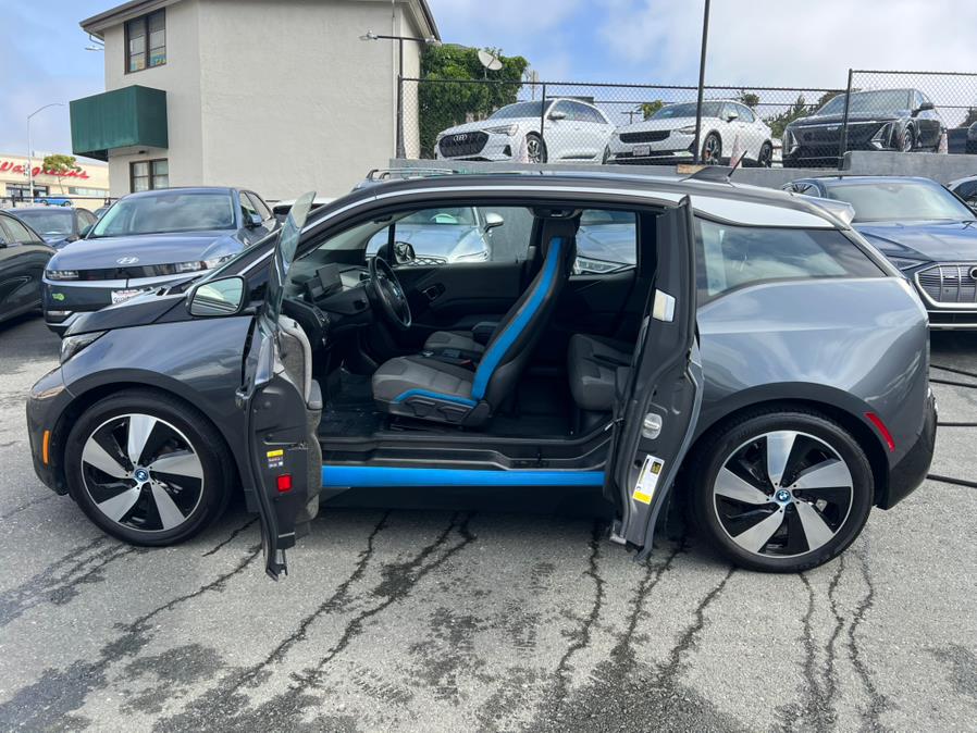 2019 BMW i3 120 Ah, available for sale in Daly City, California | Green Light Auto Wholesale. Daly City, California 2019 BMW i3 120 Ah, available for sale in Daly City, California | Green Light Auto Wholesale. Daly City, California