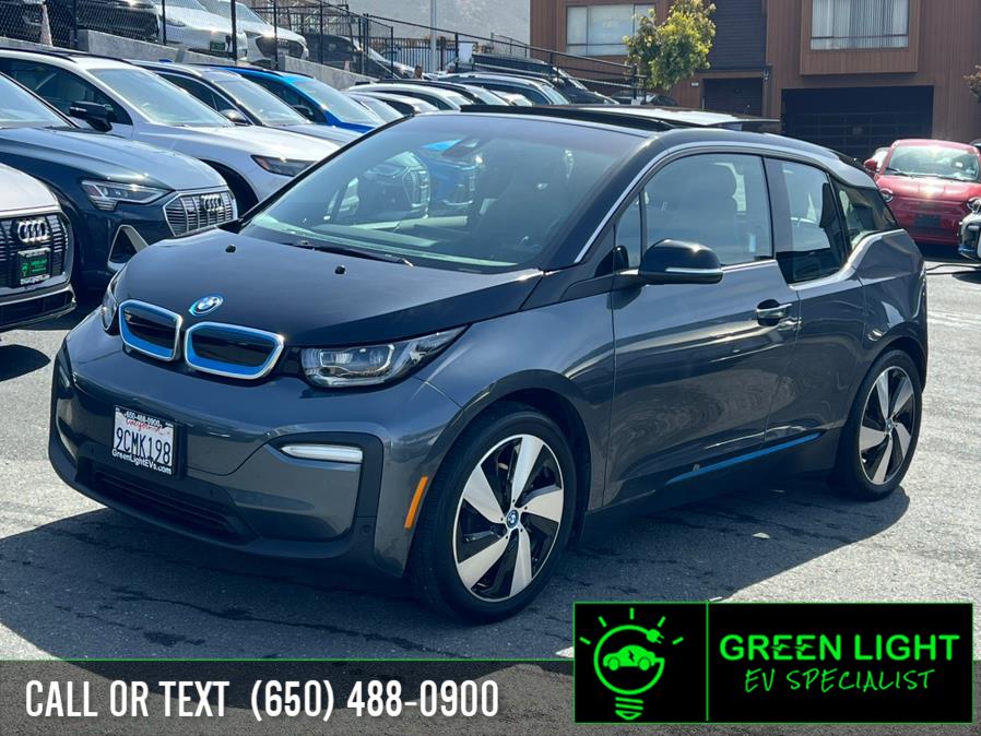 Used 2019 BMW i3 in Daly City, California | Green Light Auto Wholesale. Daly City, California