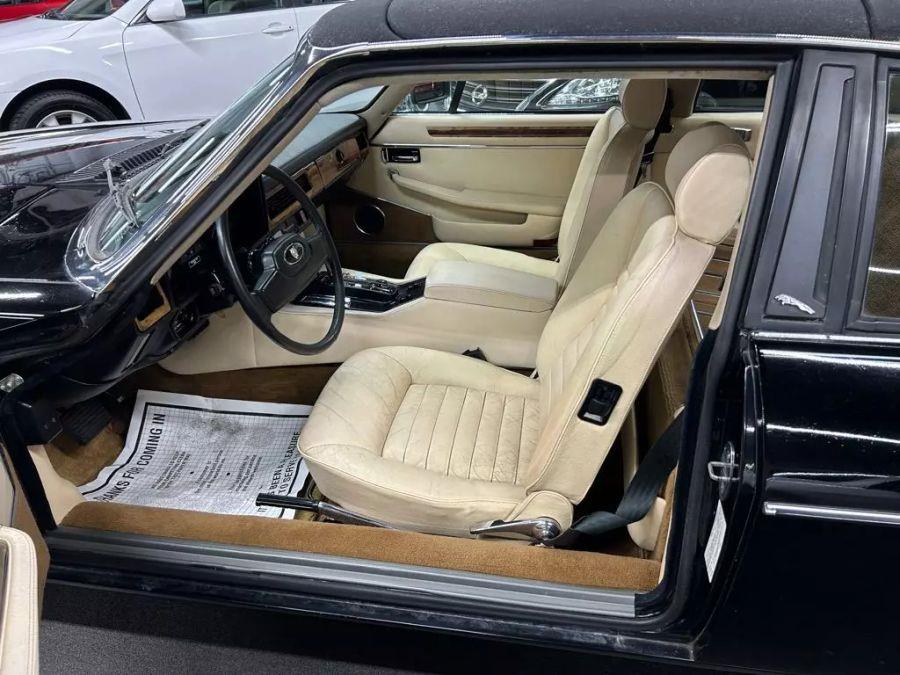 1986 Jaguar Xj XJ-SC HE 2D Coupe, available for sale in Garfield, New Jersey | Urban Motors Collection. Garfield, New Jersey 1986 Jaguar Xj XJ-SC HE 2D Coupe, available for sale in Garfield, New Jersey | Urban Motors Collection. Garfield, New Jersey