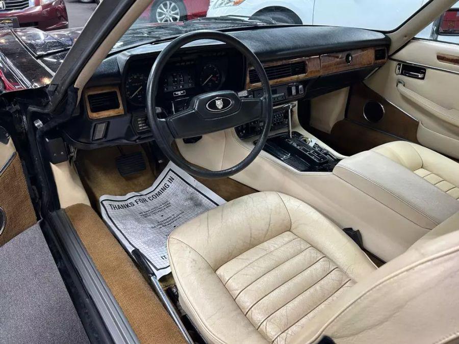 1986 Jaguar Xj XJ-SC HE 2D Coupe, available for sale in Garfield, New Jersey | Urban Motors Collection. Garfield, New Jersey 1986 Jaguar Xj XJ-SC HE 2D Coupe, available for sale in Garfield, New Jersey | Urban Motors Collection. Garfield, New Jersey