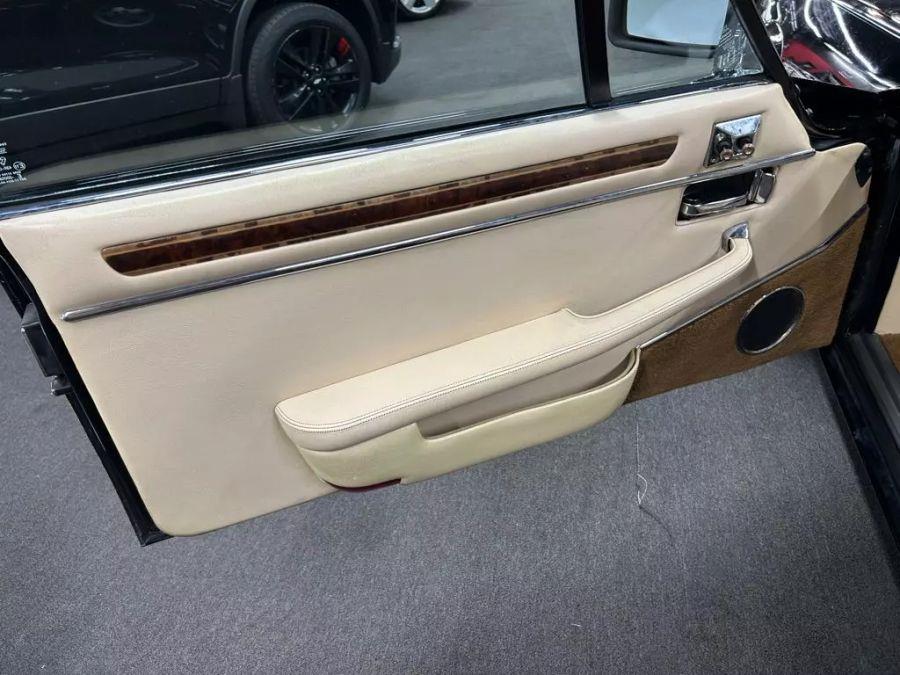 1986 Jaguar Xj XJ-SC HE 2D Coupe, available for sale in Garfield, New Jersey | Urban Motors Collection. Garfield, New Jersey 1986 Jaguar Xj XJ-SC HE 2D Coupe, available for sale in Garfield, New Jersey | Urban Motors Collection. Garfield, New Jersey