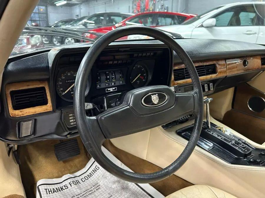 1986 Jaguar Xj XJ-SC HE 2D Coupe, available for sale in Garfield, New Jersey | Urban Motors Collection. Garfield, New Jersey 1986 Jaguar Xj XJ-SC HE 2D Coupe, available for sale in Garfield, New Jersey | Urban Motors Collection. Garfield, New Jersey