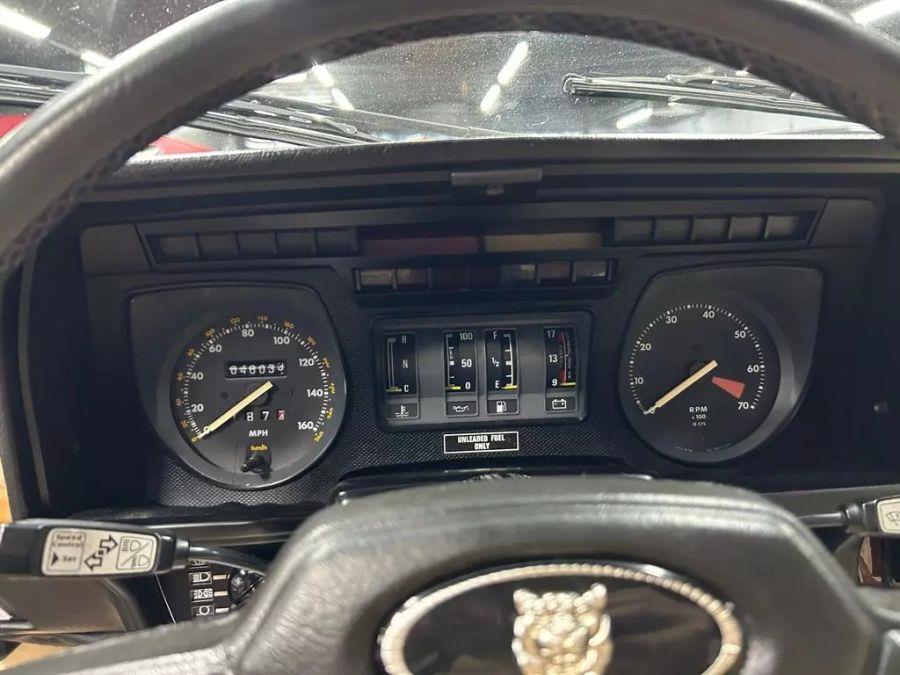1986 Jaguar Xj XJ-SC HE 2D Coupe, available for sale in Garfield, New Jersey | Urban Motors Collection. Garfield, New Jersey 1986 Jaguar Xj XJ-SC HE 2D Coupe, available for sale in Garfield, New Jersey | Urban Motors Collection. Garfield, New Jersey