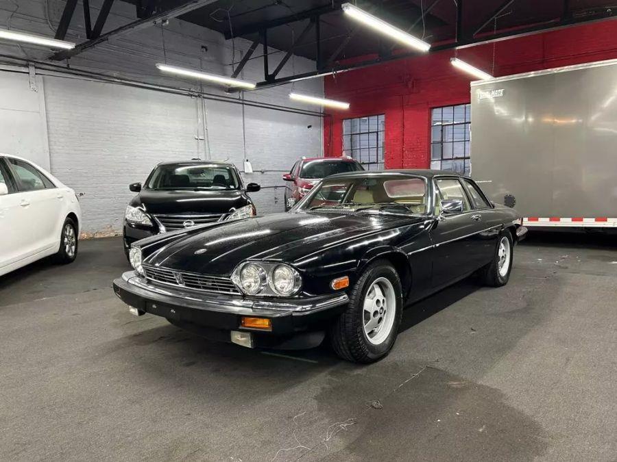 1986 Jaguar Xj XJ-SC HE 2D Coupe, available for sale in Garfield, New Jersey | Urban Motors Collection. Garfield, New Jersey 1986 Jaguar Xj XJ-SC HE 2D Coupe, available for sale in Garfield, New Jersey | Urban Motors Collection. Garfield, New Jersey