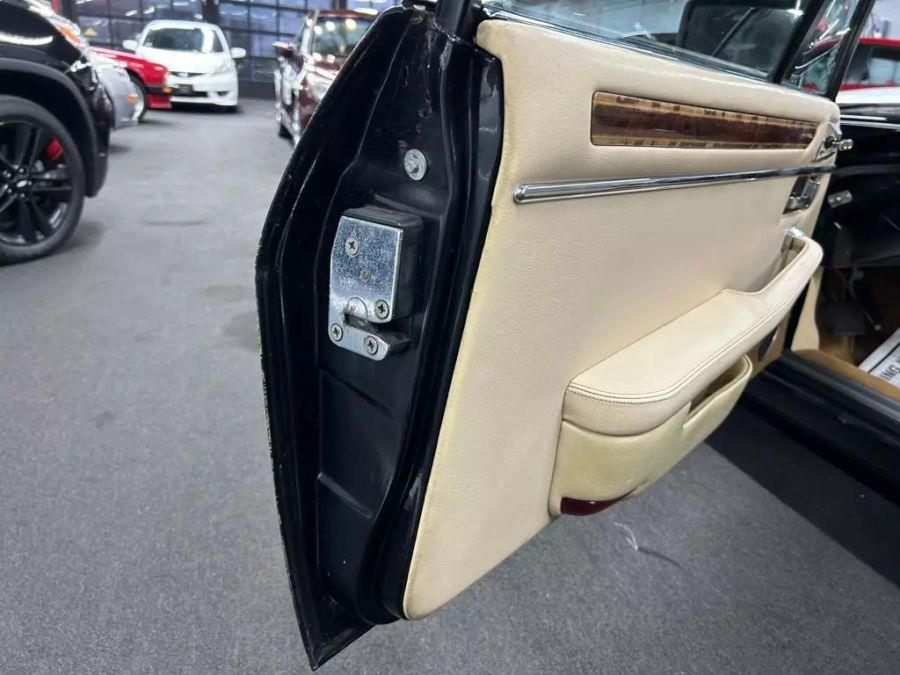 1986 Jaguar Xj XJ-SC HE 2D Coupe, available for sale in Garfield, New Jersey | Urban Motors Collection. Garfield, New Jersey 1986 Jaguar Xj XJ-SC HE 2D Coupe, available for sale in Garfield, New Jersey | Urban Motors Collection. Garfield, New Jersey