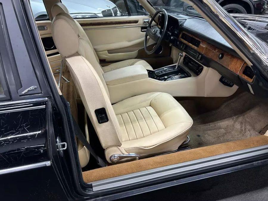1986 Jaguar Xj XJ-SC HE 2D Coupe, available for sale in Garfield, New Jersey | Urban Motors Collection. Garfield, New Jersey 1986 Jaguar Xj XJ-SC HE 2D Coupe, available for sale in Garfield, New Jersey | Urban Motors Collection. Garfield, New Jersey