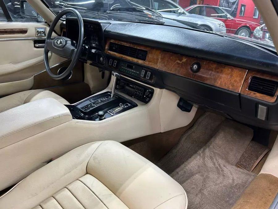 1986 Jaguar Xj XJ-SC HE 2D Coupe, available for sale in Garfield, New Jersey | Urban Motors Collection. Garfield, New Jersey 1986 Jaguar Xj XJ-SC HE 2D Coupe, available for sale in Garfield, New Jersey | Urban Motors Collection. Garfield, New Jersey