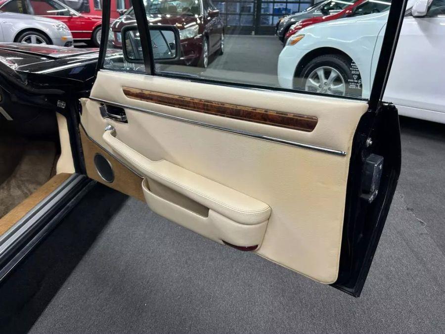 1986 Jaguar Xj XJ-SC HE 2D Coupe, available for sale in Garfield, New Jersey | Urban Motors Collection. Garfield, New Jersey 1986 Jaguar Xj XJ-SC HE 2D Coupe, available for sale in Garfield, New Jersey | Urban Motors Collection. Garfield, New Jersey