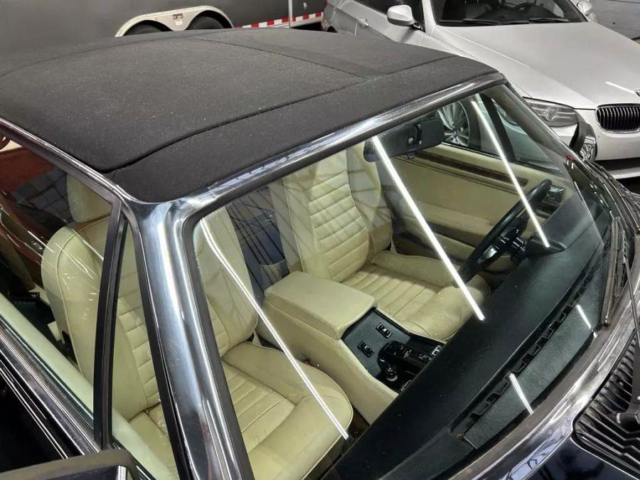 1986 Jaguar Xj XJ-SC HE 2D Coupe, available for sale in Garfield, New Jersey | Urban Motors Collection. Garfield, New Jersey 1986 Jaguar Xj XJ-SC HE 2D Coupe, available for sale in Garfield, New Jersey | Urban Motors Collection. Garfield, New Jersey