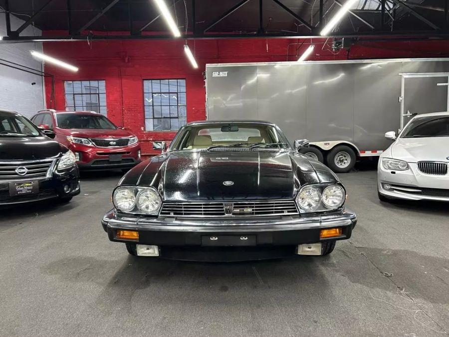 1986 Jaguar Xj XJ-SC HE 2D Coupe, available for sale in Garfield, New Jersey | Urban Motors Collection. Garfield, New Jersey 1986 Jaguar Xj XJ-SC HE 2D Coupe, available for sale in Garfield, New Jersey | Urban Motors Collection. Garfield, New Jersey