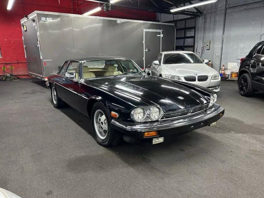 1986 Jaguar Xj XJ-SC HE 2D Coupe, available for sale in Garfield, New Jersey | Urban Motors Collection. Garfield, New Jersey 1986 Jaguar Xj XJ-SC HE 2D Coupe, available for sale in Garfield, New Jersey | Urban Motors Collection. Garfield, New Jersey
