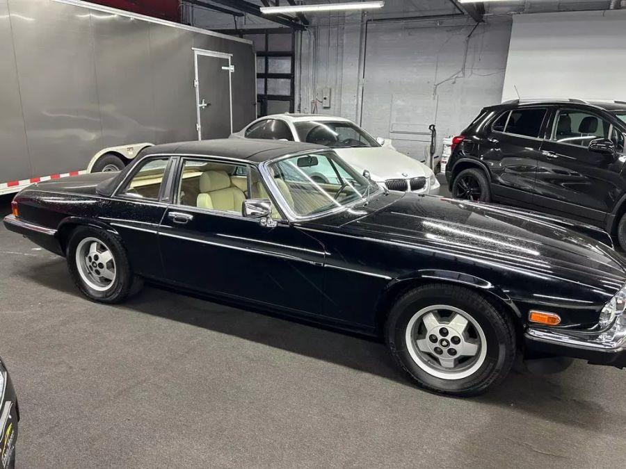 1986 Jaguar Xj XJ-SC HE 2D Coupe, available for sale in Garfield, New Jersey | Urban Motors Collection. Garfield, New Jersey 1986 Jaguar Xj XJ-SC HE 2D Coupe, available for sale in Garfield, New Jersey | Urban Motors Collection. Garfield, New Jersey