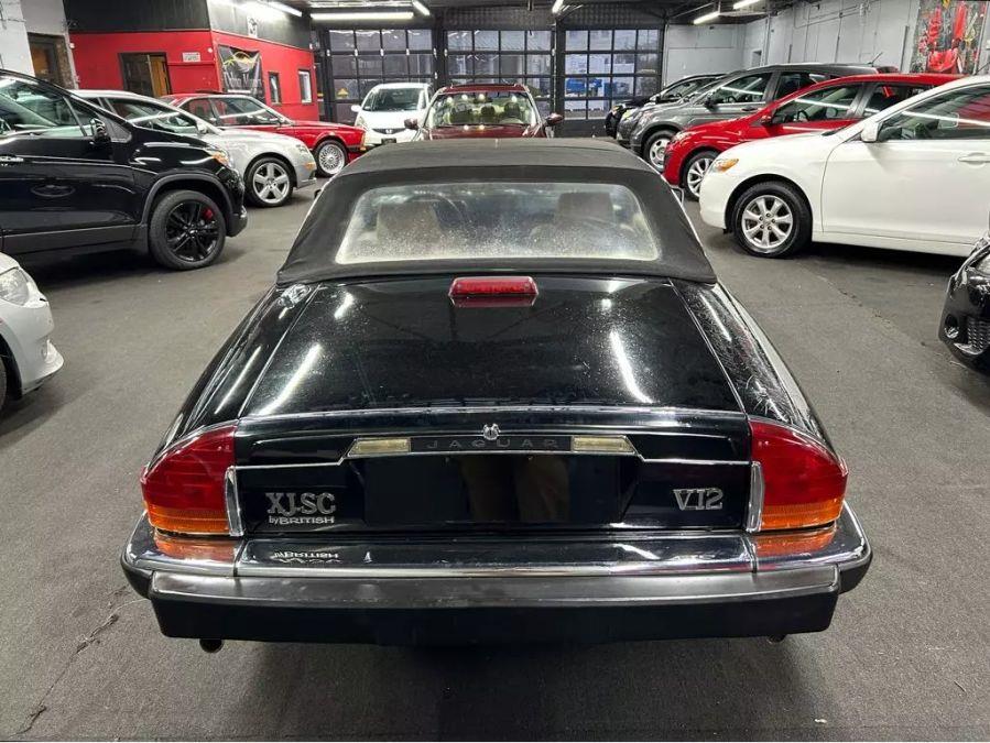 1986 Jaguar Xj XJ-SC HE 2D Coupe, available for sale in Garfield, New Jersey | Urban Motors Collection. Garfield, New Jersey 1986 Jaguar Xj XJ-SC HE 2D Coupe, available for sale in Garfield, New Jersey | Urban Motors Collection. Garfield, New Jersey