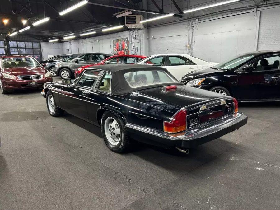 1986 Jaguar Xj XJ-SC HE 2D Coupe, available for sale in Garfield, New Jersey | Urban Motors Collection. Garfield, New Jersey 1986 Jaguar Xj XJ-SC HE 2D Coupe, available for sale in Garfield, New Jersey | Urban Motors Collection. Garfield, New Jersey