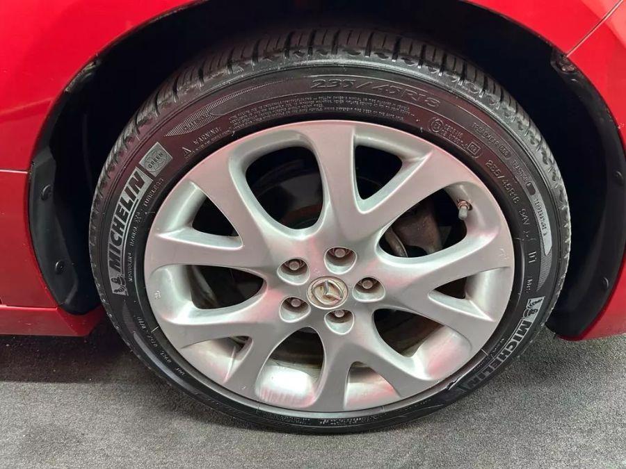 2009 Mazda Mazda6 s Touring Sedan 4D, available for sale in Garfield, New Jersey | Urban Motors Collection. Garfield, New Jersey 2009 Mazda Mazda6 s Touring Sedan 4D, available for sale in Garfield, New Jersey | Urban Motors Collection. Garfield, New Jersey