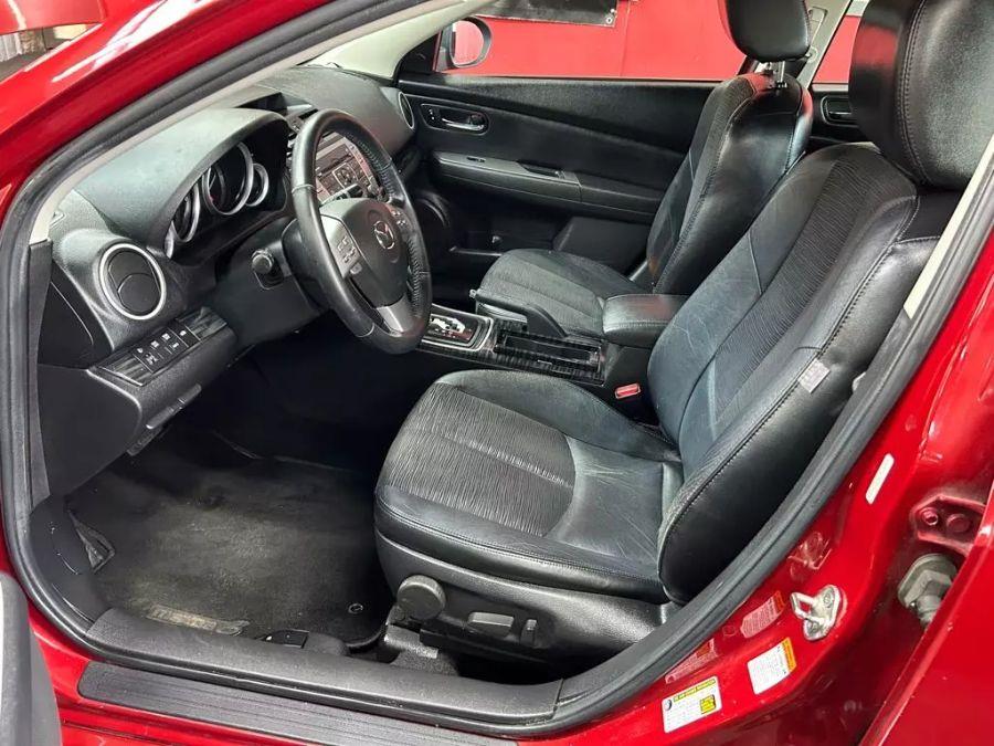 2009 Mazda Mazda6 s Touring Sedan 4D, available for sale in Garfield, New Jersey | Urban Motors Collection. Garfield, New Jersey 2009 Mazda Mazda6 s Touring Sedan 4D, available for sale in Garfield, New Jersey | Urban Motors Collection. Garfield, New Jersey