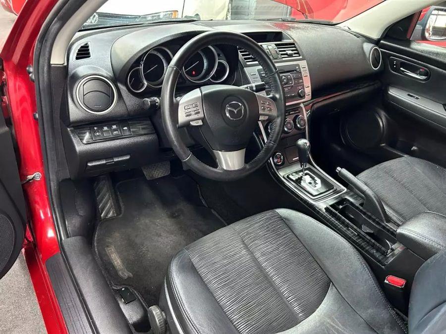 2009 Mazda Mazda6 s Touring Sedan 4D, available for sale in Garfield, New Jersey | Urban Motors Collection. Garfield, New Jersey 2009 Mazda Mazda6 s Touring Sedan 4D, available for sale in Garfield, New Jersey | Urban Motors Collection. Garfield, New Jersey