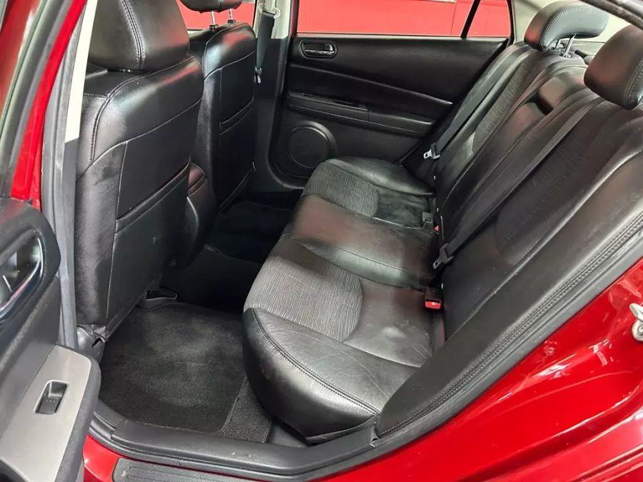 2009 Mazda Mazda6 s Touring Sedan 4D, available for sale in Garfield, New Jersey | Urban Motors Collection. Garfield, New Jersey 2009 Mazda Mazda6 s Touring Sedan 4D, available for sale in Garfield, New Jersey | Urban Motors Collection. Garfield, New Jersey