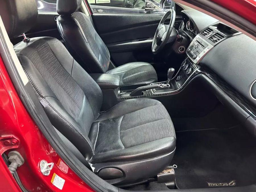 2009 Mazda Mazda6 s Touring Sedan 4D, available for sale in Garfield, New Jersey | Urban Motors Collection. Garfield, New Jersey 2009 Mazda Mazda6 s Touring Sedan 4D, available for sale in Garfield, New Jersey | Urban Motors Collection. Garfield, New Jersey