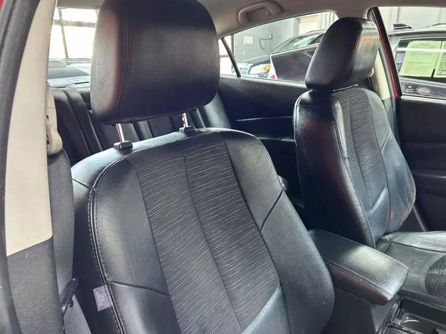 2009 Mazda Mazda6 s Touring Sedan 4D, available for sale in Garfield, New Jersey | Urban Motors Collection. Garfield, New Jersey 2009 Mazda Mazda6 s Touring Sedan 4D, available for sale in Garfield, New Jersey | Urban Motors Collection. Garfield, New Jersey