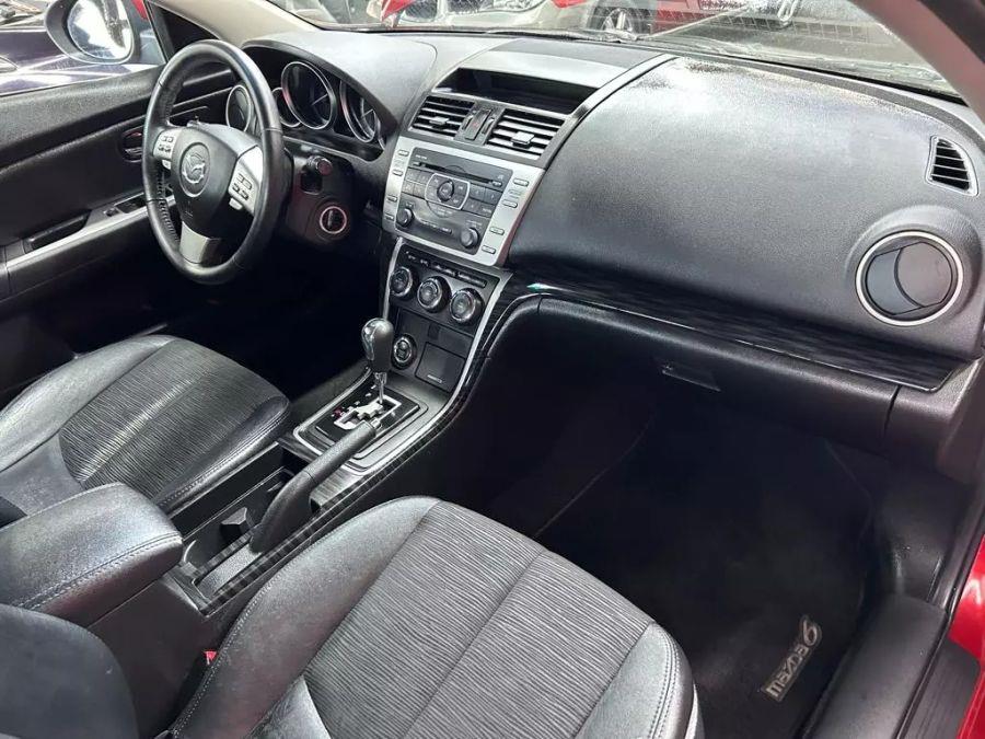 2009 Mazda Mazda6 s Touring Sedan 4D, available for sale in Garfield, New Jersey | Urban Motors Collection. Garfield, New Jersey 2009 Mazda Mazda6 s Touring Sedan 4D, available for sale in Garfield, New Jersey | Urban Motors Collection. Garfield, New Jersey