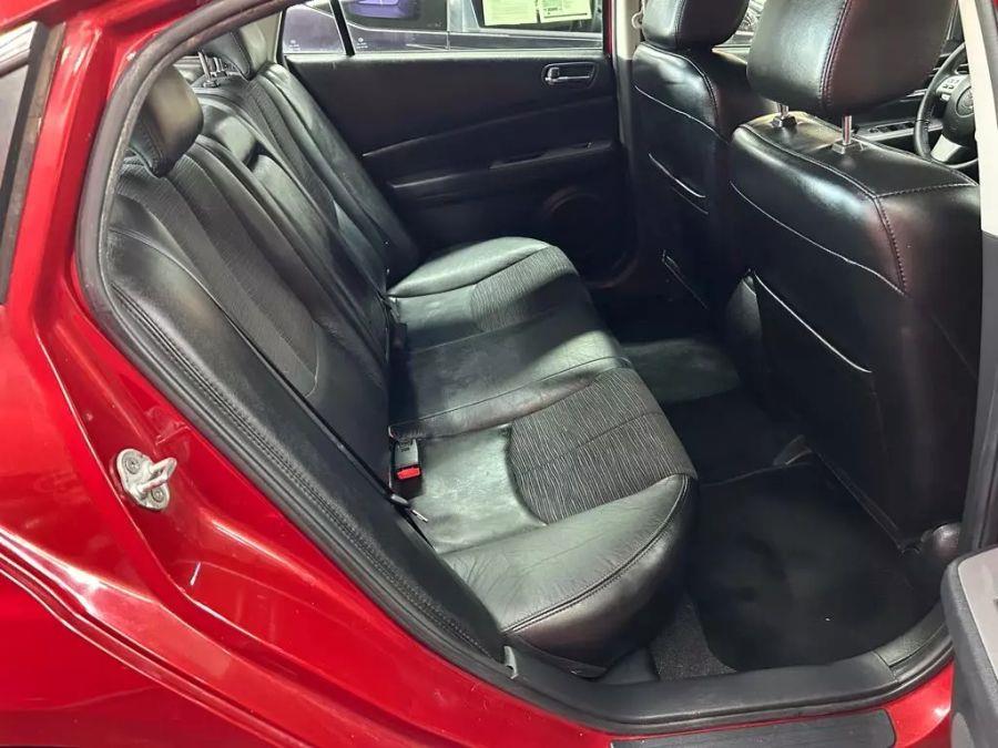 2009 Mazda Mazda6 s Touring Sedan 4D, available for sale in Garfield, New Jersey | Urban Motors Collection. Garfield, New Jersey 2009 Mazda Mazda6 s Touring Sedan 4D, available for sale in Garfield, New Jersey | Urban Motors Collection. Garfield, New Jersey