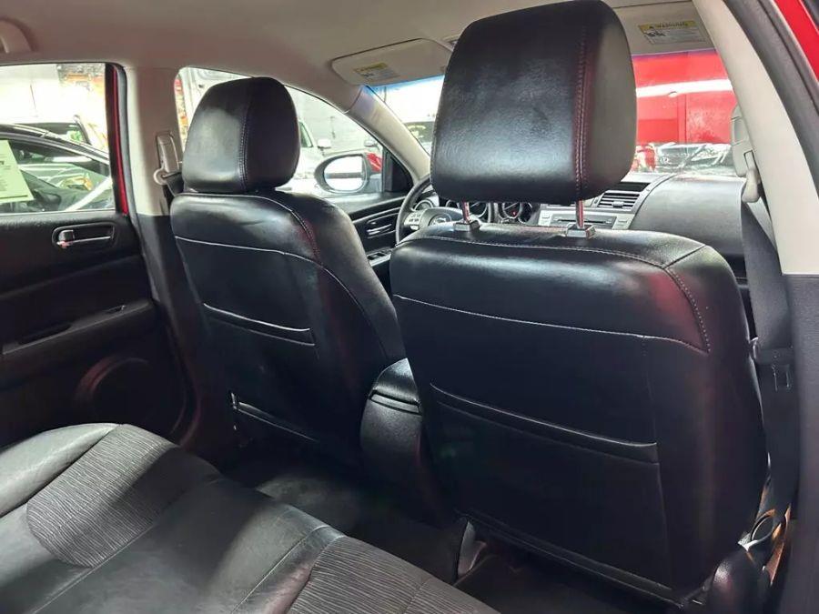2009 Mazda Mazda6 s Touring Sedan 4D, available for sale in Garfield, New Jersey | Urban Motors Collection. Garfield, New Jersey 2009 Mazda Mazda6 s Touring Sedan 4D, available for sale in Garfield, New Jersey | Urban Motors Collection. Garfield, New Jersey