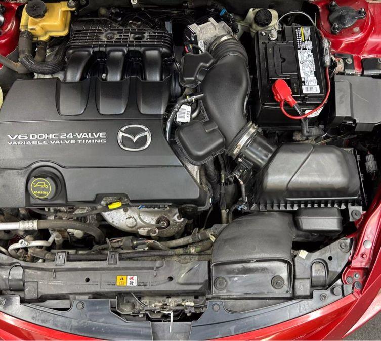2009 Mazda Mazda6 s Touring Sedan 4D, available for sale in Garfield, New Jersey | Urban Motors Collection. Garfield, New Jersey 2009 Mazda Mazda6 s Touring Sedan 4D, available for sale in Garfield, New Jersey | Urban Motors Collection. Garfield, New Jersey