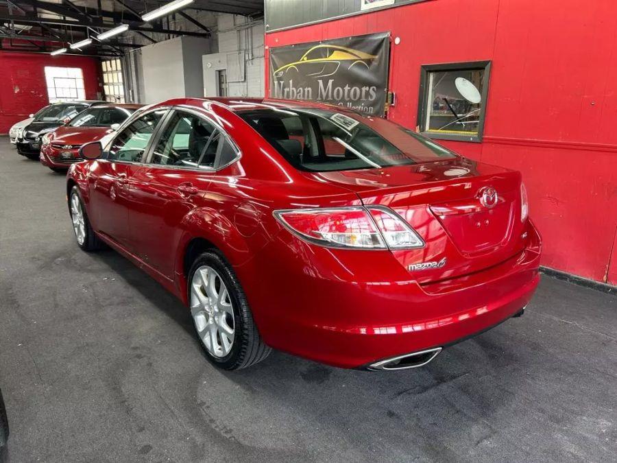 2009 Mazda Mazda6 s Touring Sedan 4D, available for sale in Garfield, New Jersey | Urban Motors Collection. Garfield, New Jersey 2009 Mazda Mazda6 s Touring Sedan 4D, available for sale in Garfield, New Jersey | Urban Motors Collection. Garfield, New Jersey