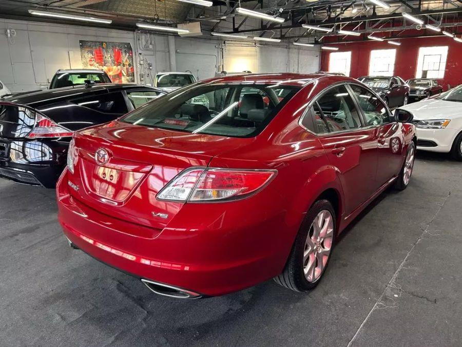 2009 Mazda Mazda6 s Touring Sedan 4D, available for sale in Garfield, New Jersey | Urban Motors Collection. Garfield, New Jersey 2009 Mazda Mazda6 s Touring Sedan 4D, available for sale in Garfield, New Jersey | Urban Motors Collection. Garfield, New Jersey