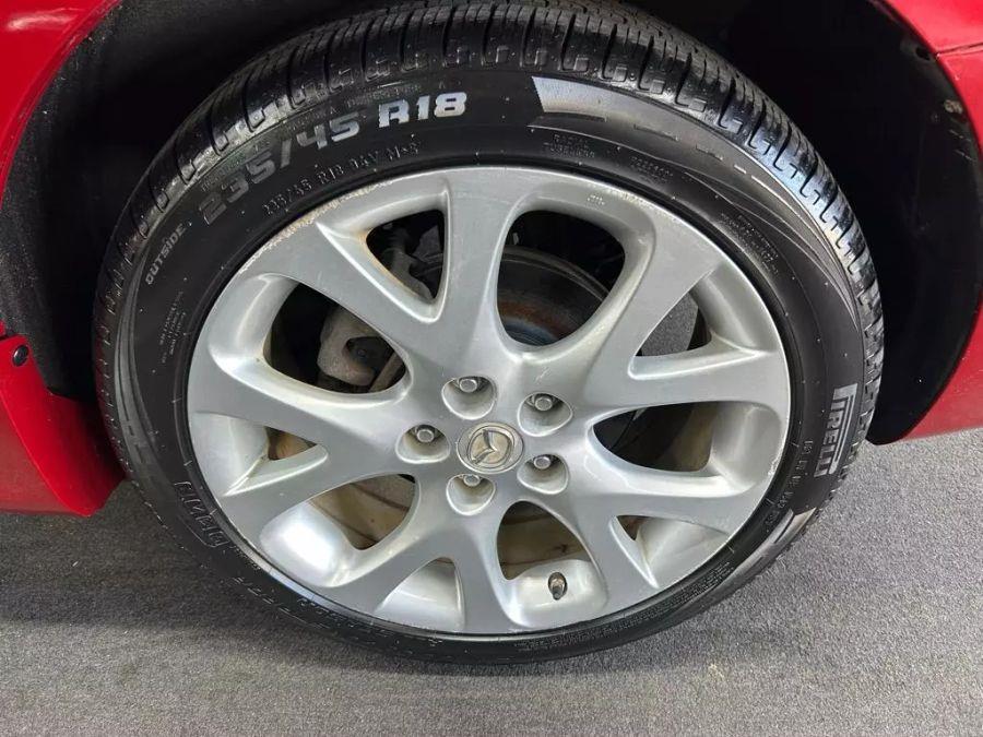 2009 Mazda Mazda6 s Touring Sedan 4D, available for sale in Garfield, New Jersey | Urban Motors Collection. Garfield, New Jersey 2009 Mazda Mazda6 s Touring Sedan 4D, available for sale in Garfield, New Jersey | Urban Motors Collection. Garfield, New Jersey